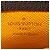 Monedero Louis Vuitton Monogram Groom Amarillo Monograma - vista 4