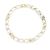 Bracciale con charm Tiffany & Co. Giallo