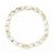 Bracciale con charm Tiffany & Co. Giallo - vista 2