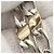 Bracciale con charm Tiffany & Co. Giallo - vista 5