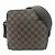 Borsa a tracolla Louis Vuitton Olaf PM Marrone Damier ebene