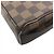 Borsa a tracolla Louis Vuitton Olaf PM Marrone Damier ebene - vista 6