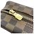 Borsa a tracolla Louis Vuitton Olaf PM Marrone Damier ebene - vista 9