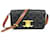 Céline Borsa a spalla Celine Claude Triomphe Marrone  - vista 1