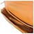 Céline Borsa a spalla Celine Claude Triomphe Marrone  - vista 7