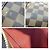 Borsa a tracolla Louis Vuitton Irovo MM Marrone Damier ebene - vista 9