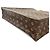Louis Vuitton Sac Plat Handbag Marrone - vista 3