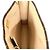 Louis Vuitton Sac Plat Handbag Marrone - vista 5