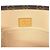 Louis Vuitton Sac Plat Handbag Marrone - vista 6
