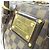 Borsa Louis Vuitton Berkeley Marrone Damier ebene - vista 4