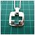 Collana con pendente Croce traforata in argento sterling 925 Tiffany & Co. - vista 10