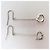 Brincos Tiffany & Co. 925 Heart - vista 4