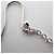 Brincos Tiffany & Co. 925 Heart - vista 7