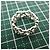 Anello Loving Heart Band in argento sterling 925 Tiffany & Co. - vista 10