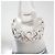 Anello Loving Heart Band in argento sterling 925 Tiffany & Co. - vista 3