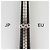 Anello Loving Heart Band in argento sterling 925 Tiffany & Co. - vista 7