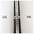 Anello Loving Heart Band in argento sterling 925 Tiffany & Co. - vista 8