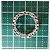 Anello Loving Heart Band in argento sterling 925 Tiffany & Co. - vista 9