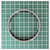 Hermès Bracelet Jonc en Émail Hermes  - vue 8