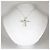 Collana con pendente Tiffany & Co. 925 Cross Infinity - vista 3