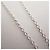 Collana con pendente Tiffany & Co. 925 Cross Infinity - vista 8