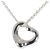 Collana con pendente a cuore Tiffany & Co. 925 - vista 2
