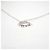 Collana con pendente a cuore Tiffany & Co. 925 - vista 5