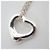 Collana con pendente a cuore Tiffany & Co. 925 - vista 7