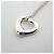 Collana con pendente a cuore Tiffany & Co. 925 - vista 8