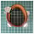 Hermès HERMES Collier de Chien Leather Bangle  - vista 7
