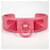 Hermès Bracelet Charmes Hermes Collier de Chien Medor Rose  - vue 6