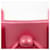 Hermès Bracelet Charmes Hermes Collier de Chien Medor Rose  - vue 7