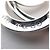 Collana con pendente Tiffany & Co. 925 1837 Triple Interlocking - vista 8