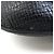 Borsa a mano pouch Loewe in pelle nera Nero - vista 6