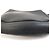Borsa a mano pouch Loewe in pelle nera Nero - vista 7