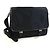 Borsa a tracolla Prada in nylon nero VA0768 Bianco