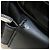 Borsa a tracolla Prada in nylon nero VA0768 Bianco - vista 5