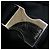 Borsa a tracolla Prada in nylon nero VA0768 Bianco - vista 7