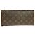 Louis Vuitton Twin Monogram GM Marron - vue 2
