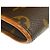Louis Vuitton Twin Monogram GM Marron - vue 7
