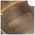 Louis Vuitton Montsouris Monogram Canvas MM Marrone - vista 3