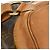 Louis Vuitton Montsouris Monogram Canvas MM Marrone - vista 7