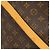 Louis Vuitton Musette Salsa Monogram Canvas GM Marrone - vista 6