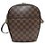 Louis Vuitton Ipanema Damier Ebene PM Brown