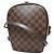 Louis Vuitton Ipanema Damier Ebene PM Brown - view 2