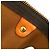 Louis Vuitton Keepall Monogram 55 Marrone - vista 5
