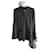 Autre Marque PLU Negro