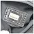 Chanel Vintage Wooden Ring Tote Caviar Medium Nero - vista 5