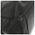 Chanel Vintage Wooden Ring Tote Caviar Medium Nero - vista 7