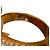 Christian Dior Dio(r)evolution Metal and Crystals D'oro - vista 3